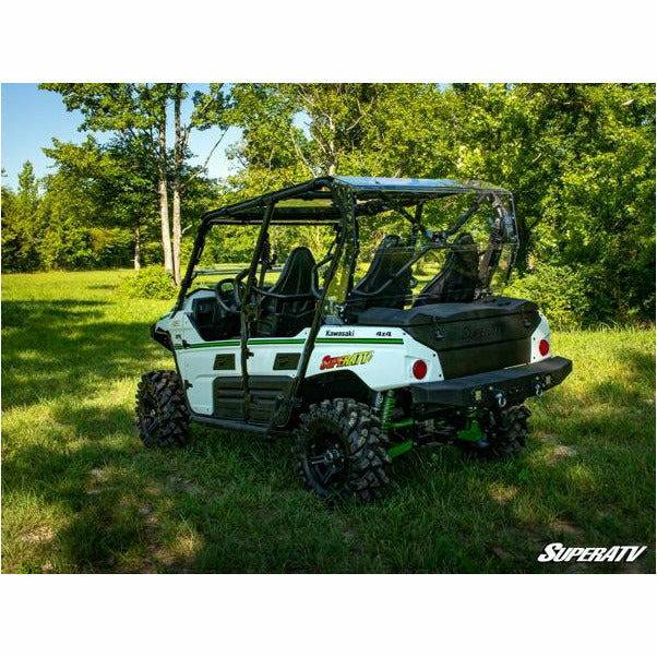 Kawasaki Teryx 2" Lift Kit