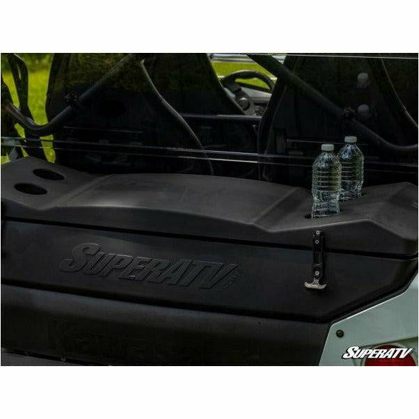 Kawasaki Teryx 4 Cargo Box