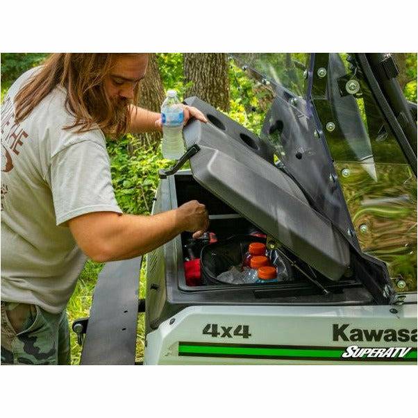 Kawasaki Teryx 4 Cargo Box