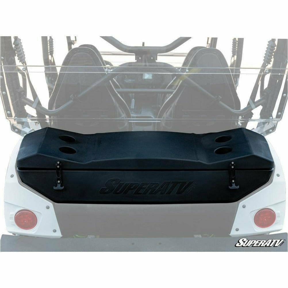 Kawasaki Teryx 4 Cargo Box