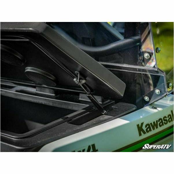 Kawasaki Teryx 4 Cargo Box