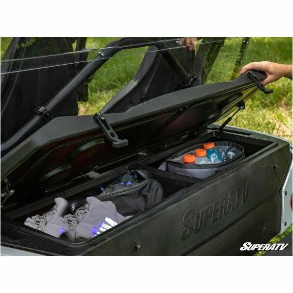 Kawasaki Teryx 4 Cargo Box