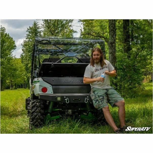 Kawasaki Teryx 4 Cargo Box