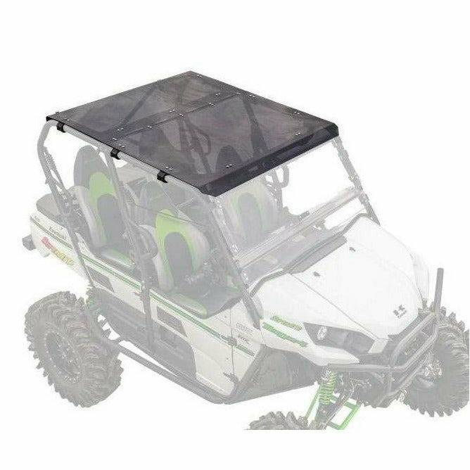 Kawasaki Teryx 4 Tinted Roof
