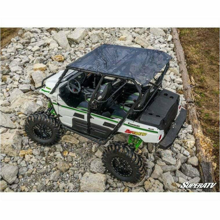 Kawasaki Teryx 4 Tinted Roof