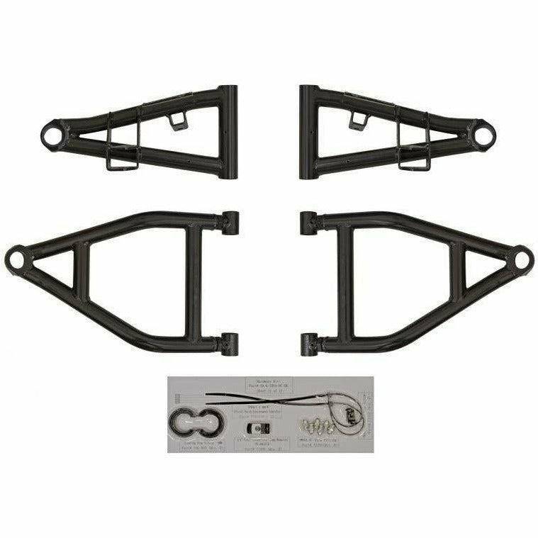Kawasaki Teryx High Clearance 1.5" Forward Offset A-Arms