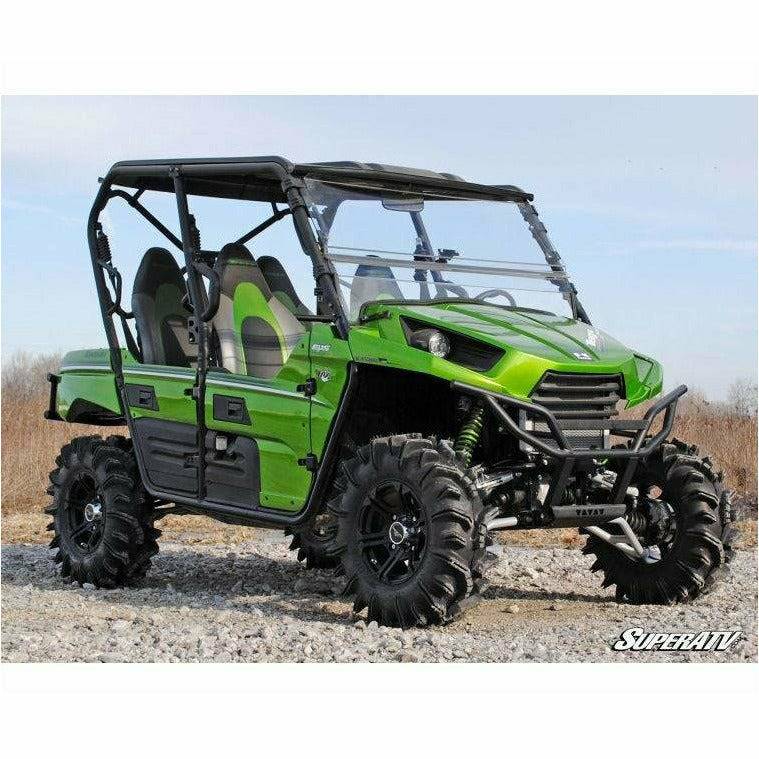Kawasaki Teryx High Clearance 1.5" Forward Offset A-Arms