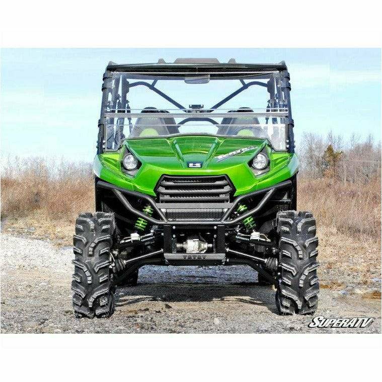 Kawasaki Teryx High Clearance 1.5" Forward Offset A-Arms