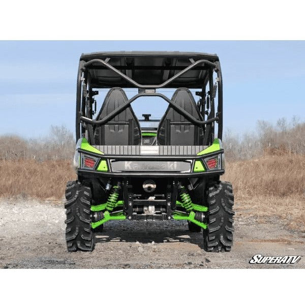 Kawasaki Teryx High Clearance 1.5" Rear Offset A-Arms