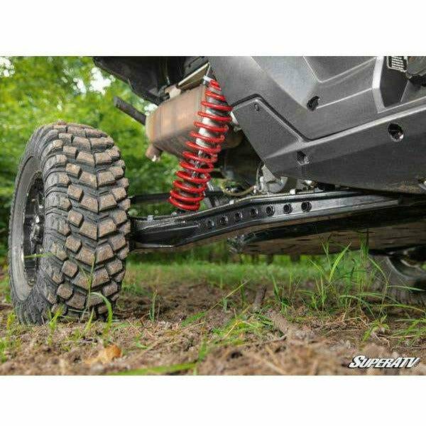 Kawasaki KRX 3" Long Travel Kit