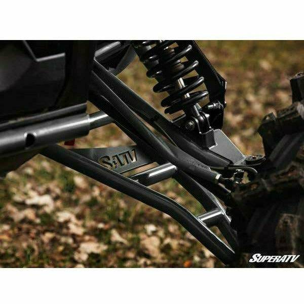 Kawasaki KRX 6" Lift Kit