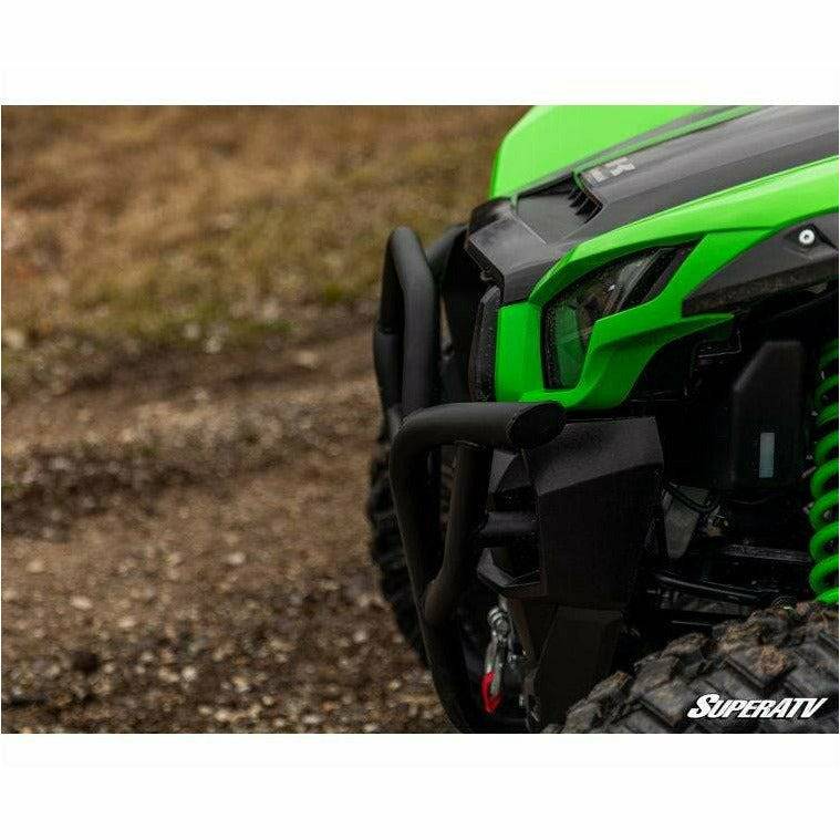 Kawasaki KRX Front Bumper