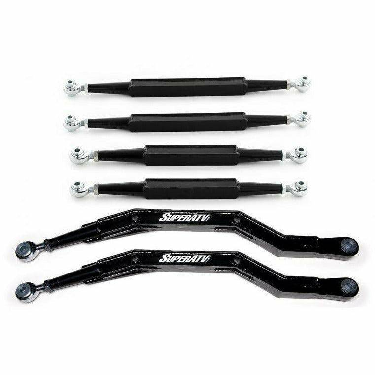 Kawasaki KRX High Clearance Boxed Radius Arms