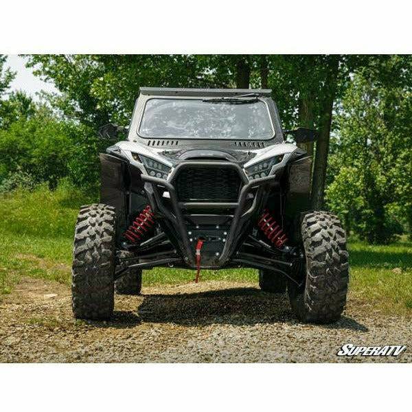 Kawasaki KRX Low Profile Fender Flares