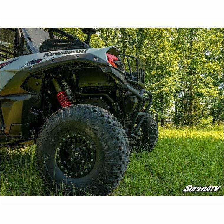 Kawasaki KRX Rear Bumper