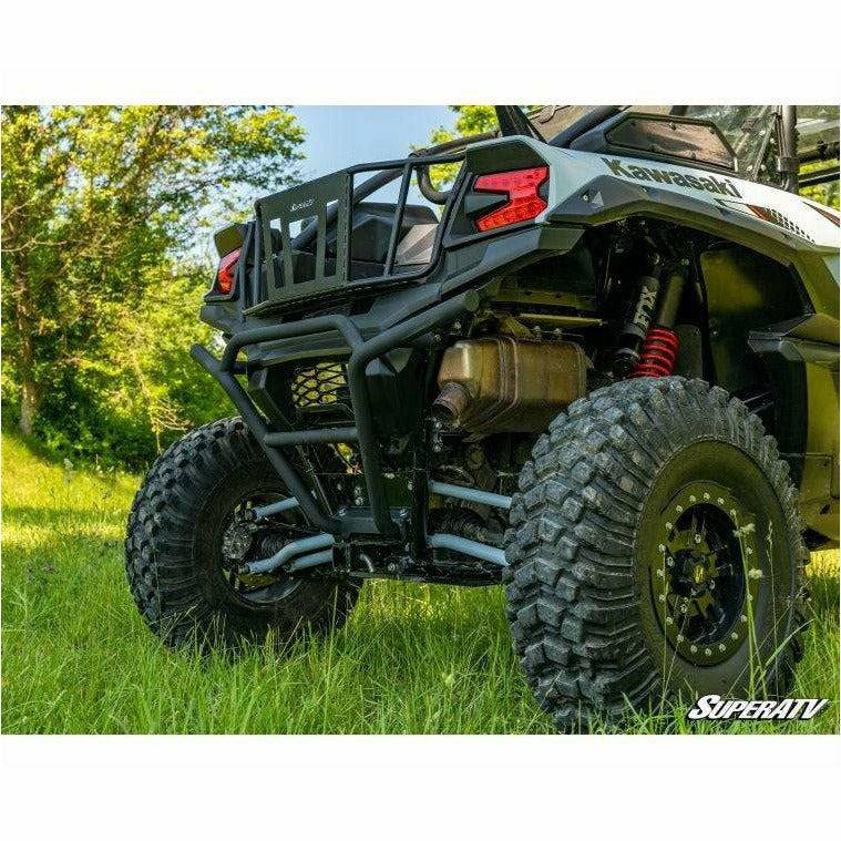 Kawasaki KRX Rear Bumper