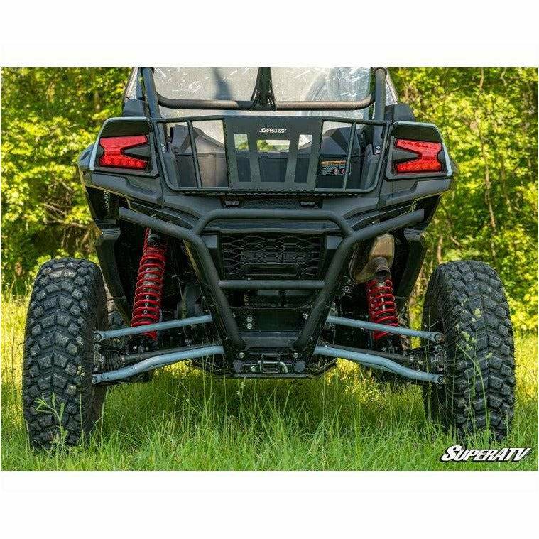 Kawasaki KRX Rear Bumper