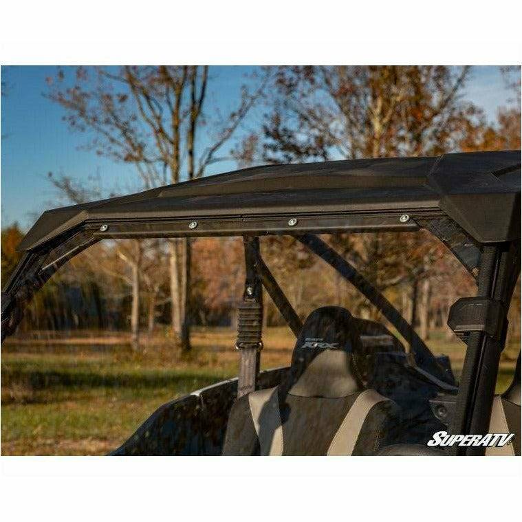 Kawasaki KRX Full Windshield