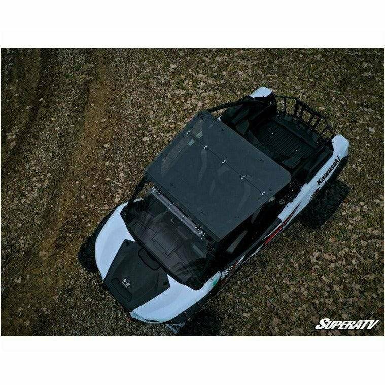 Kawasaki KRX Tinted Roof