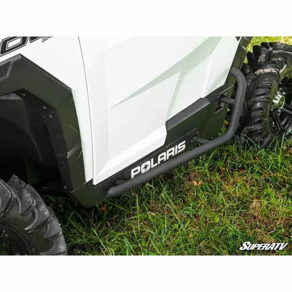 Polaris General Heavy Duty Nerf Bars