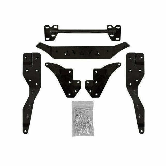 Polaris General 3" Lift Kit