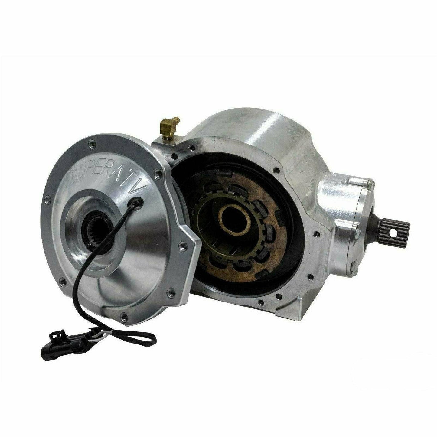Polaris General Complete Differential