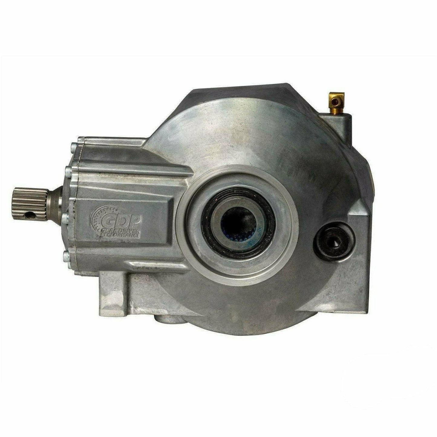 Polaris General Complete Differential