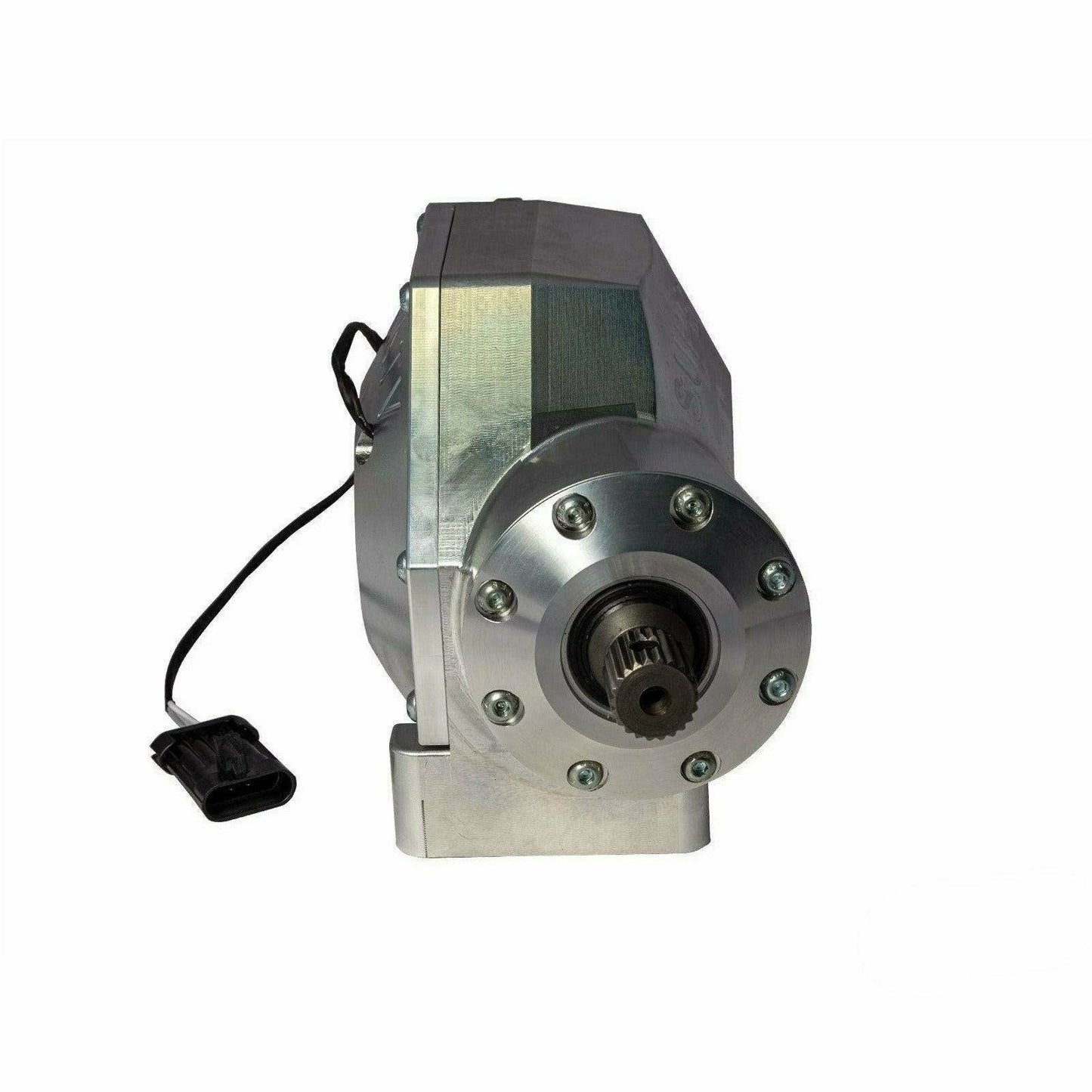 Polaris General Complete Differential