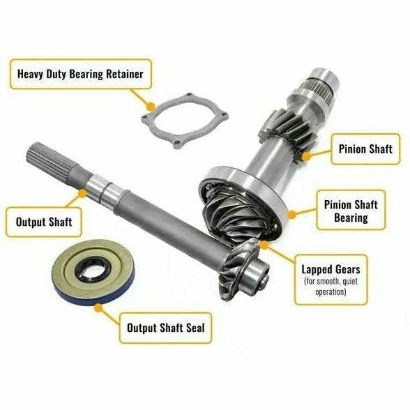 Polaris General 1000 Complete Heavy Duty Transmission