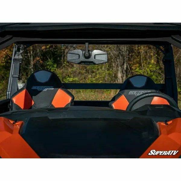 Polaris General 4 Seat Lowering Base