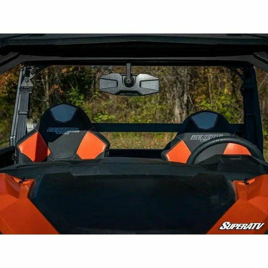 Polaris General 4 Seat Lowering Base