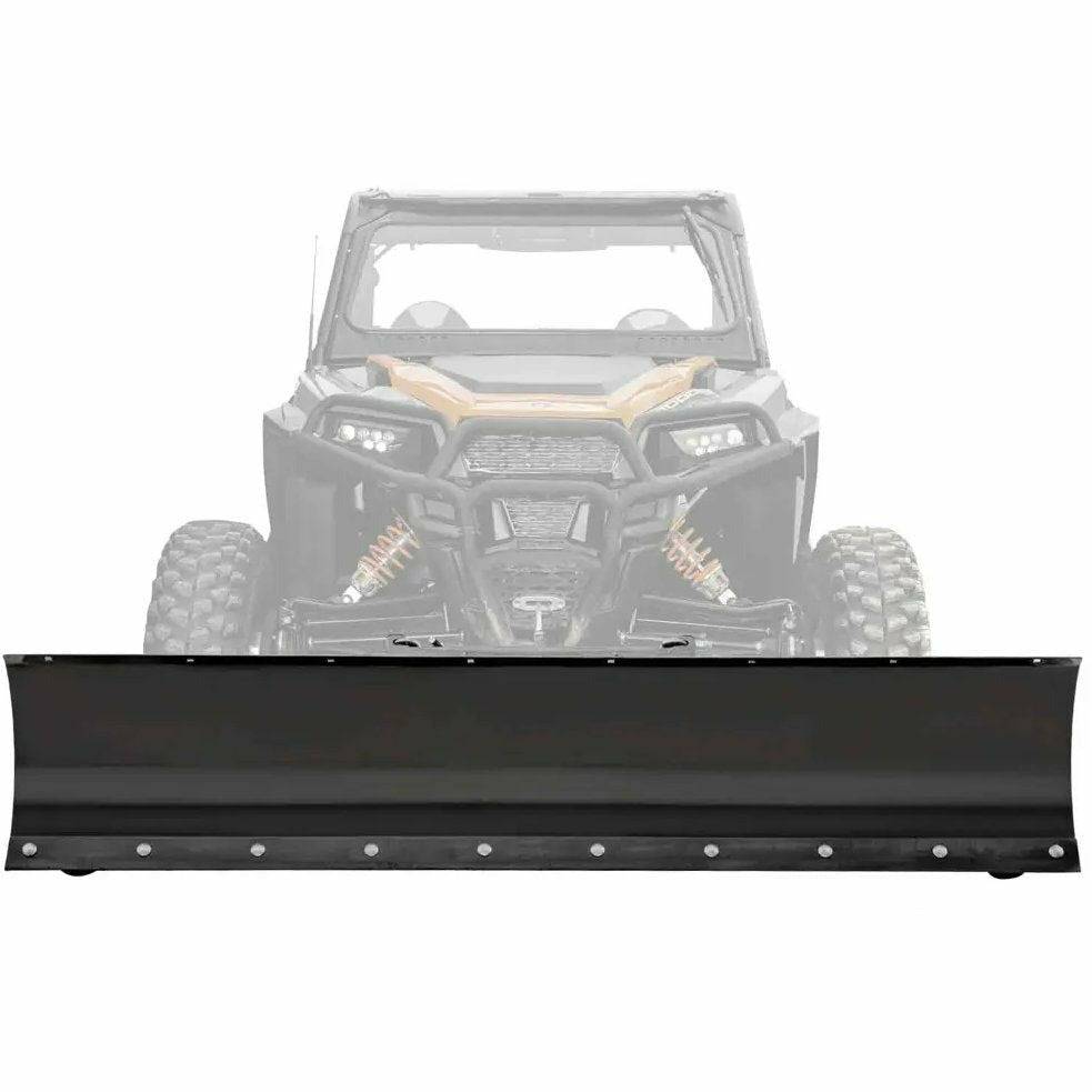 Polaris General XP 1000 Plow Pro Snow Plow