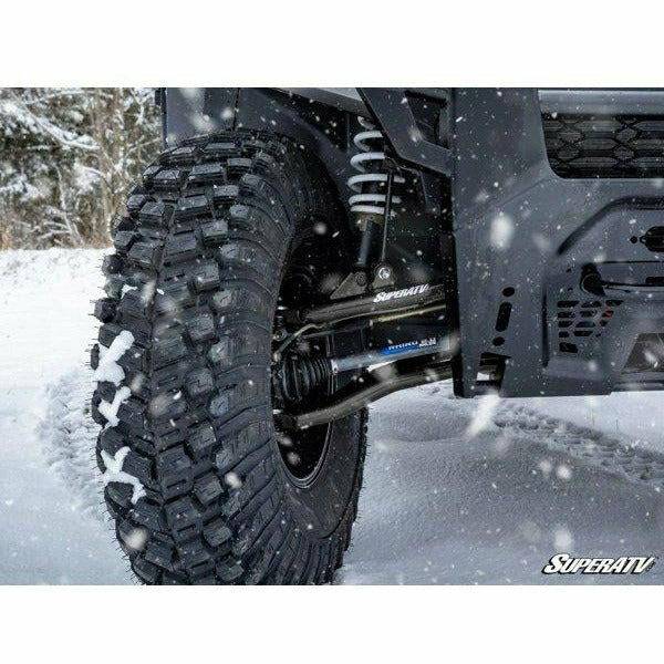 Polaris Ranger 1000 2" Forward Offset A-Arms