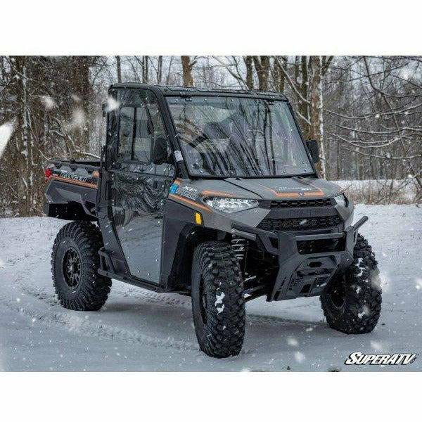 Polaris Ranger 1000 2" Forward Offset A-Arms