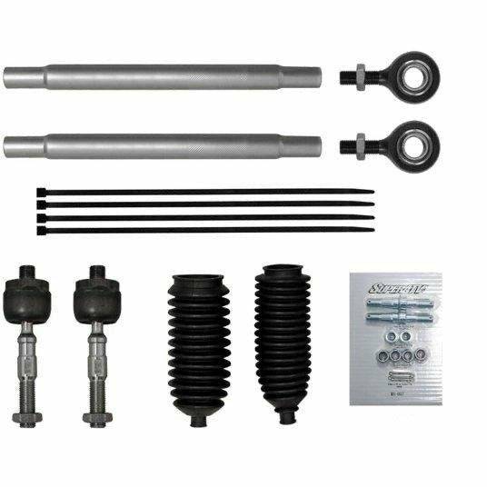 Polaris Ranger 1000 2" Forward Offset A-Arms