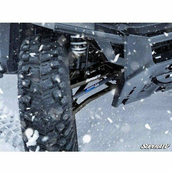 Polaris Ranger 1000 2" Forward Offset A-Arms