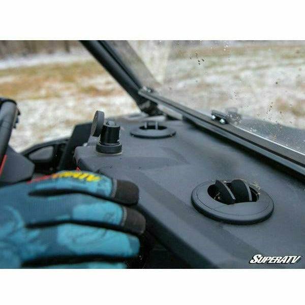 Polaris Ranger 1000 Diesel Cab Heater