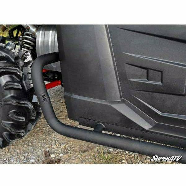 Polaris Ranger 1000 Diesel Heavy Duty Rock Slider Nerf Bars