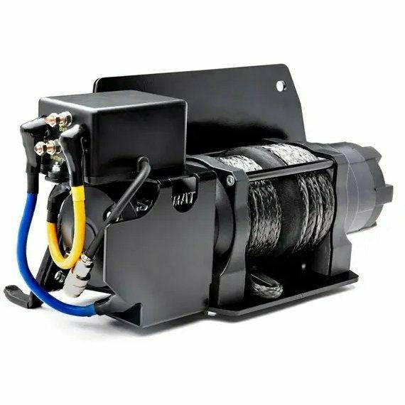 Polaris Ranger 1000 Ready Fit Winch