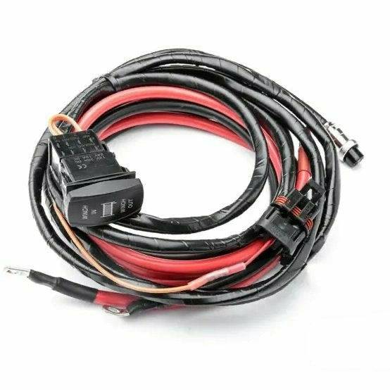 Polaris Ranger 1000 Ready Fit Winch