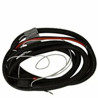 Polaris Ranger 900 Diesel Power Steering Kit