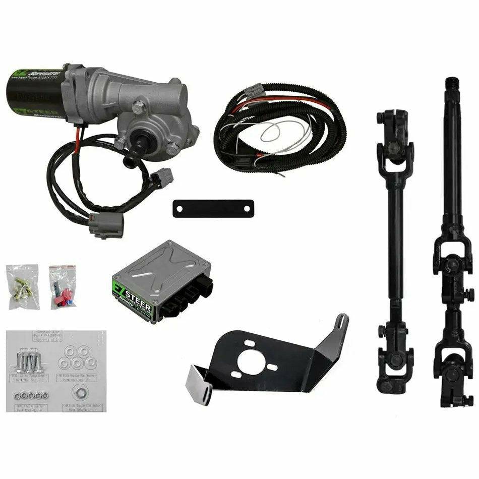 Polaris Ranger 900 Diesel Power Steering Kit