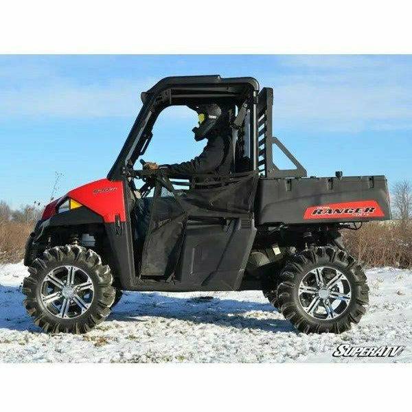 Polaris Ranger 570 Midsize (2015-2021) Plastic Roof