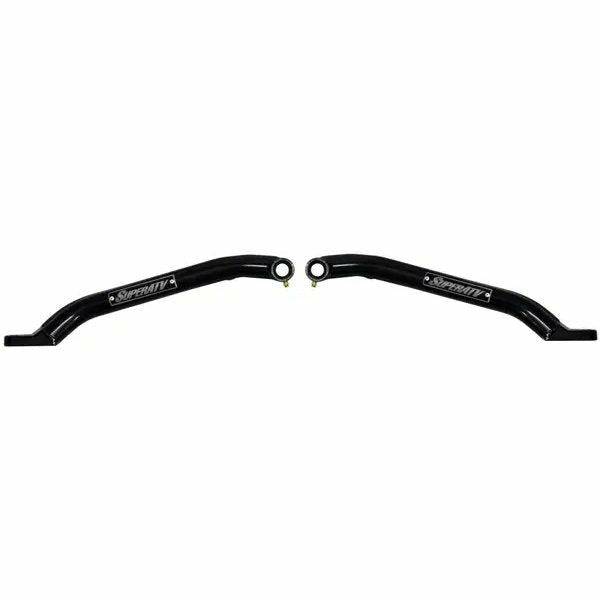 Polaris Ranger 570 Midsize High Clearance 1.5" Forward Offset A-Arms