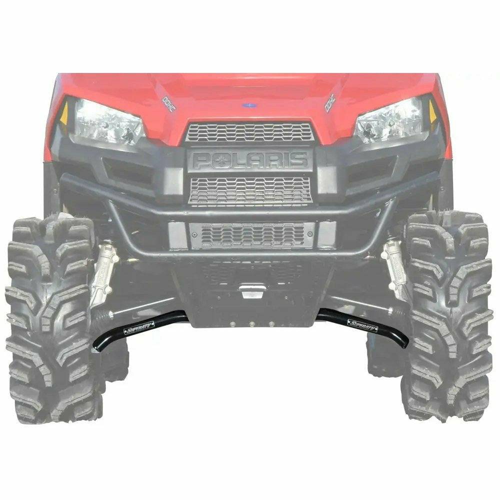 Polaris Ranger 570 Midsize High Clearance 1.5" Forward Offset A-Arms