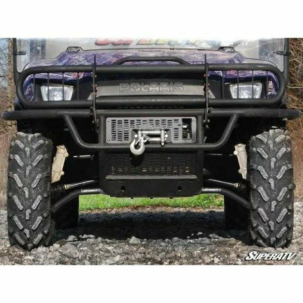 Polaris Ranger 570 Midsize High Clearance 2" Forward Offset A-Arms