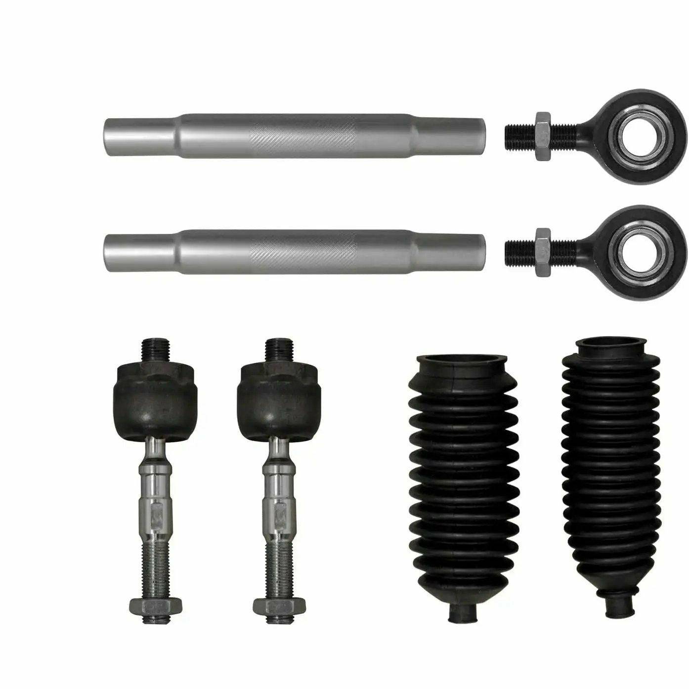 Polaris Ranger Midsize Heavy Duty Tie Rod Kit