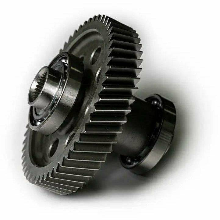 Polaris Ranger Turf Mode Delete Kit