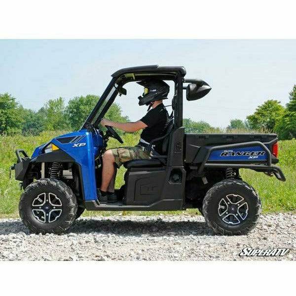 Polaris Ranger Cage Speaker Mount