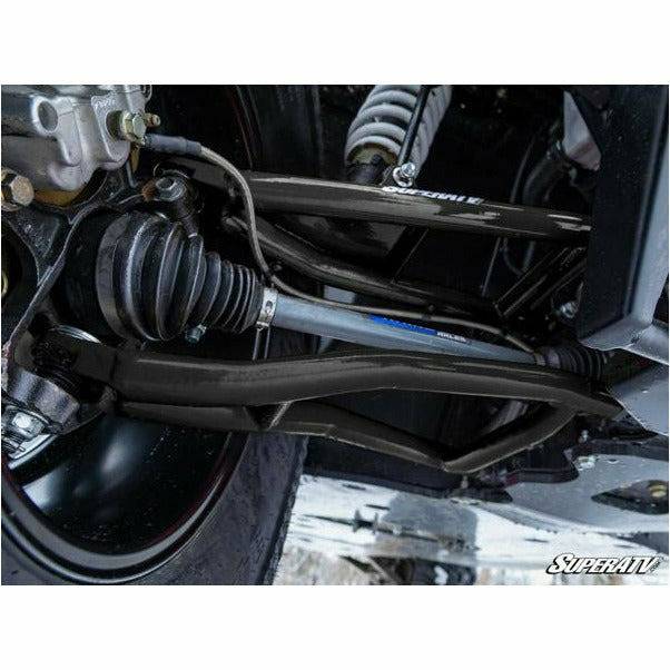 Polaris Ranger XP 1000 High Clearance 2" Forward Offset A-Arms